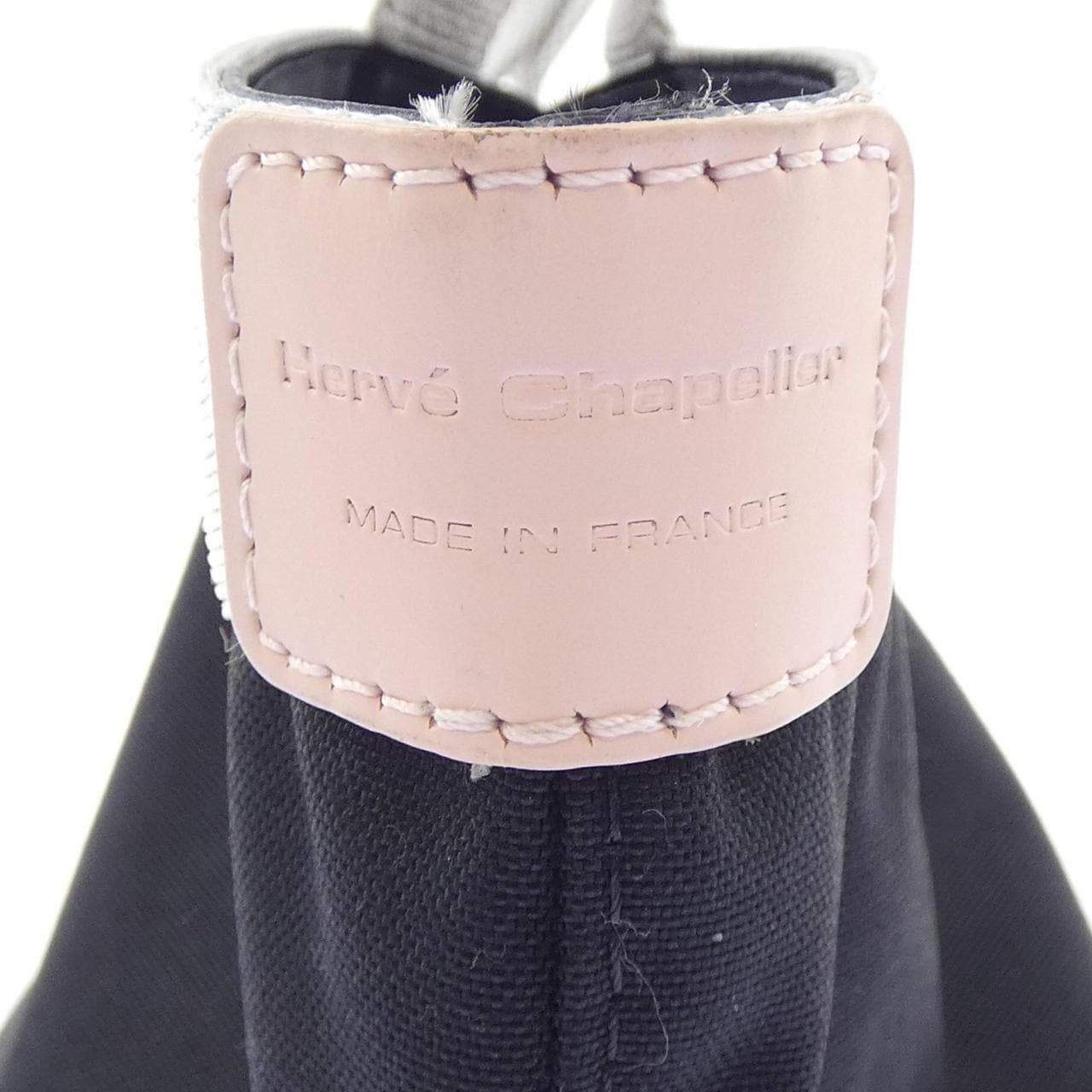 エルベシャプリエ HERVE CHAPELIER コーデュラ舟型トート 707C BAG
