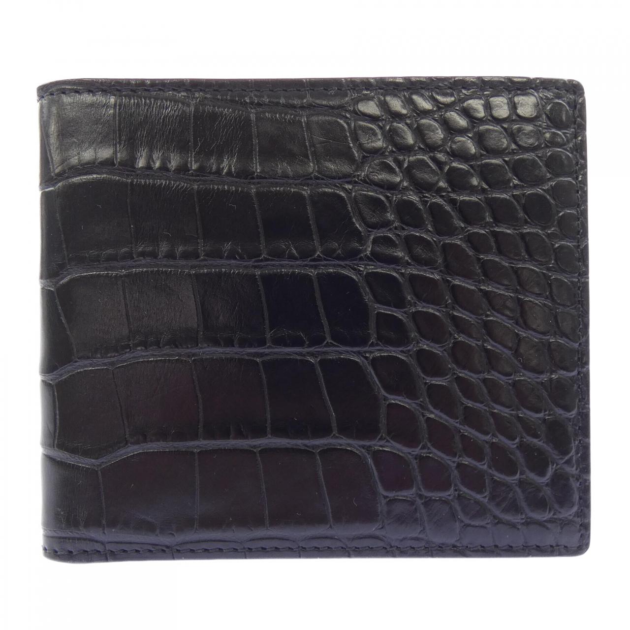 バーバリー BURBERRY WALLET