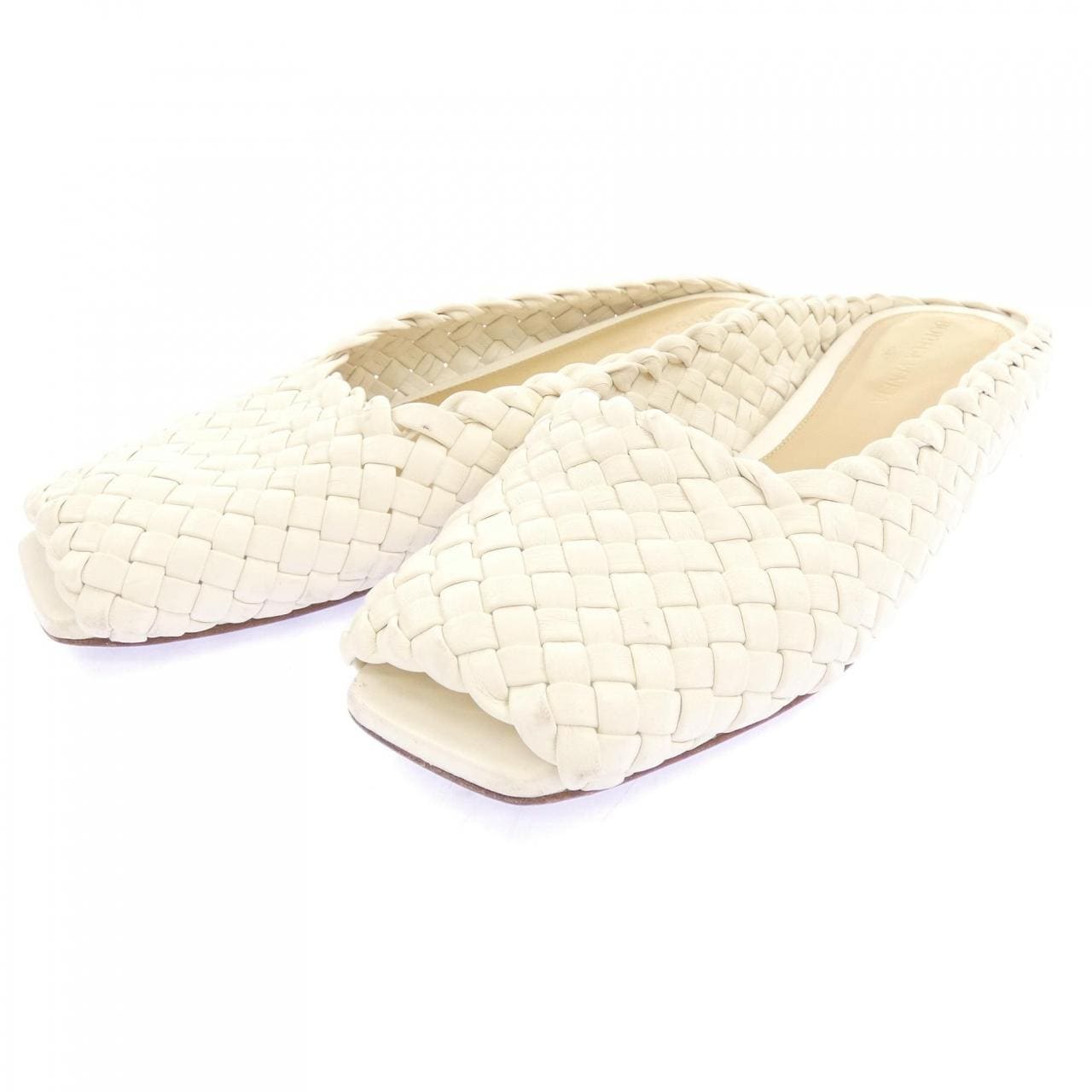 ボッテガヴェネタ BOTTEGA VENETA シューズ