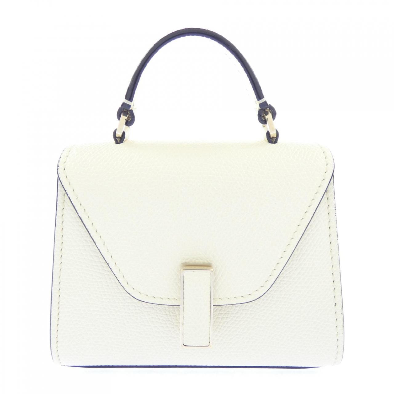 ヴァレクストラ VALEXTRA イジィデベルト ISIDE BELT SGES0061028LOCPL99 BAG