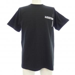 ain't yet anywhere Tシャツ