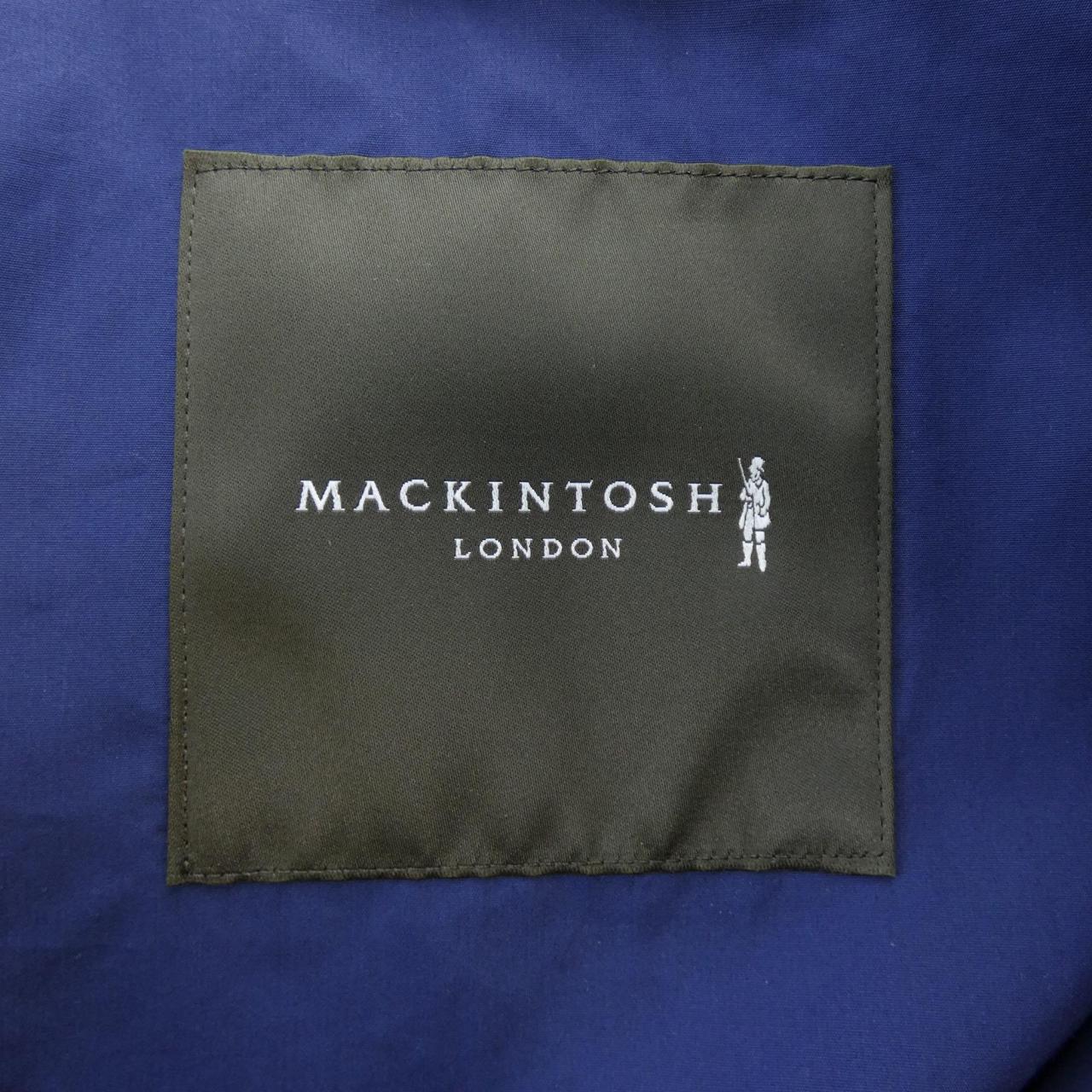 Mackintosh London MACKINTOSH LONDON jacket