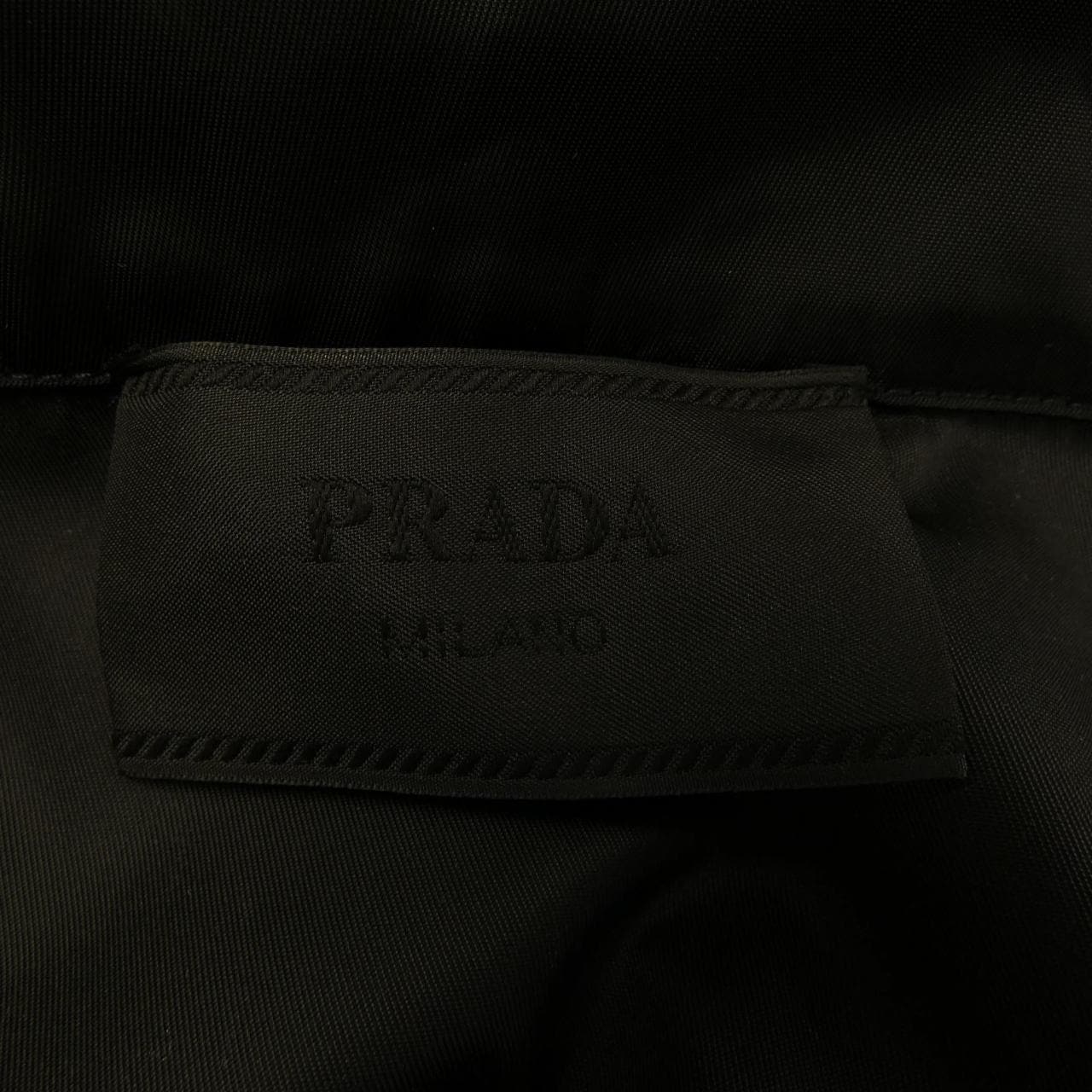 プラダ PRADA シャツ