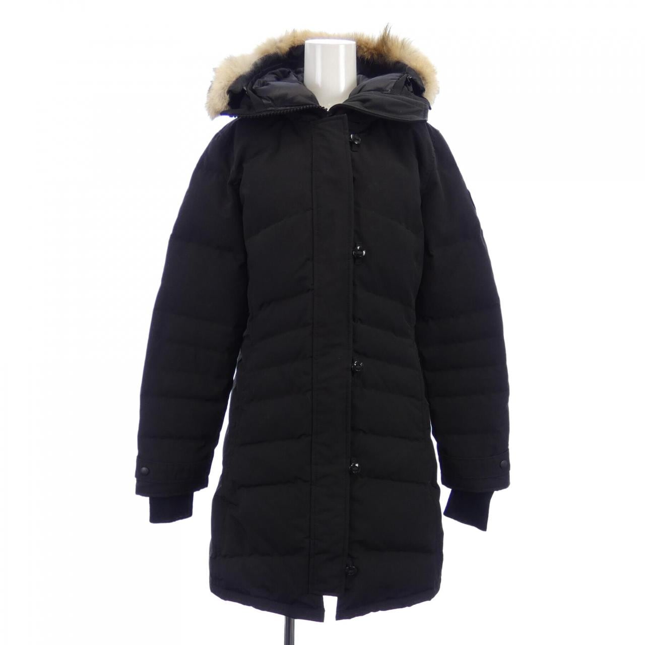 カナダグース CANADA GOOSE ダウンコート