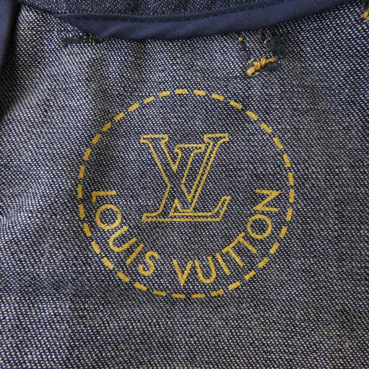 ルイヴィトン LOUIS VUITTON スカート