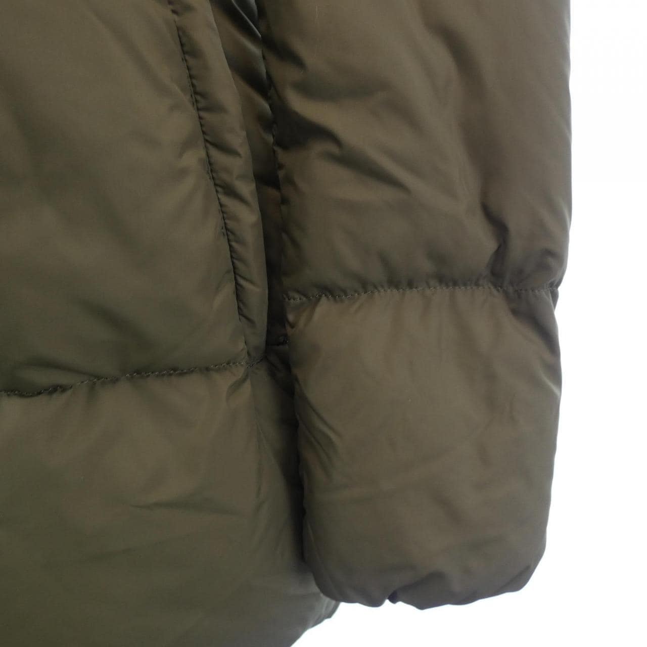 Duvetica DUVETICA down jacket