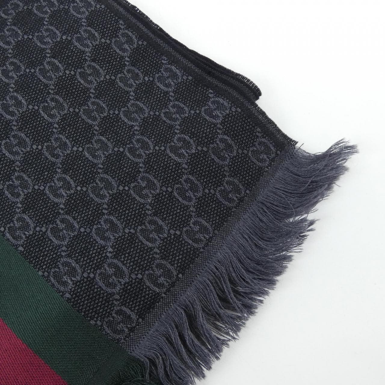 グッチ GUCCI MUFFLER