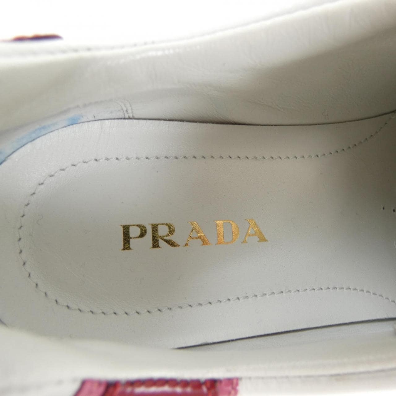 Prada PRADA鞋