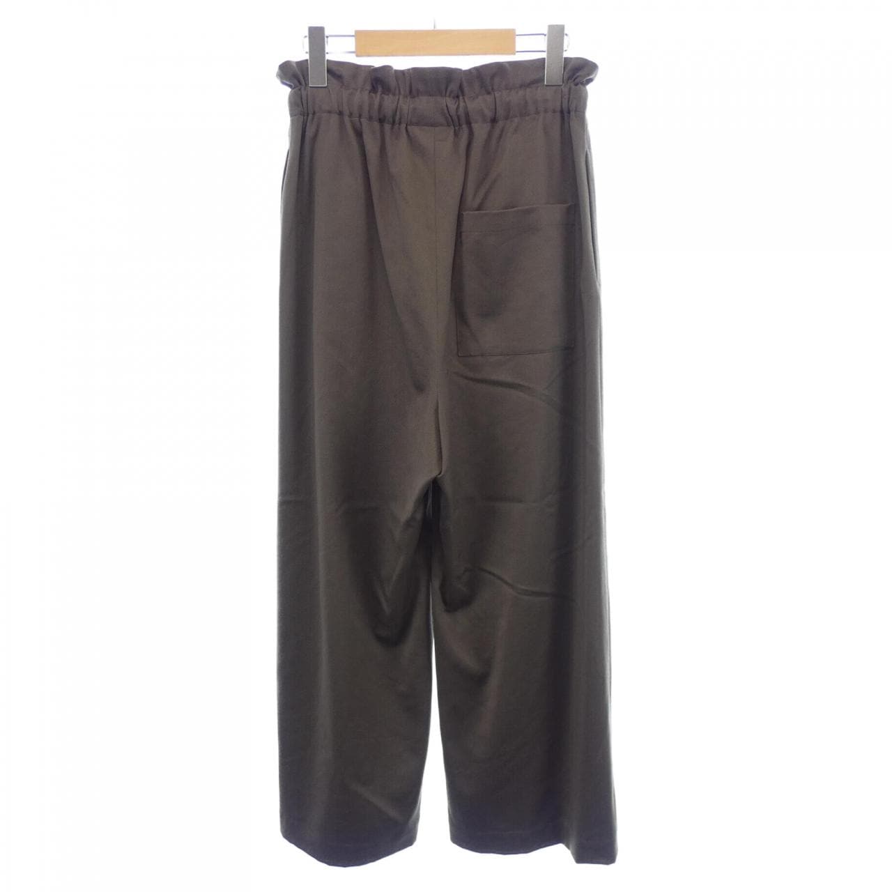 WHIM GAZETTE pants