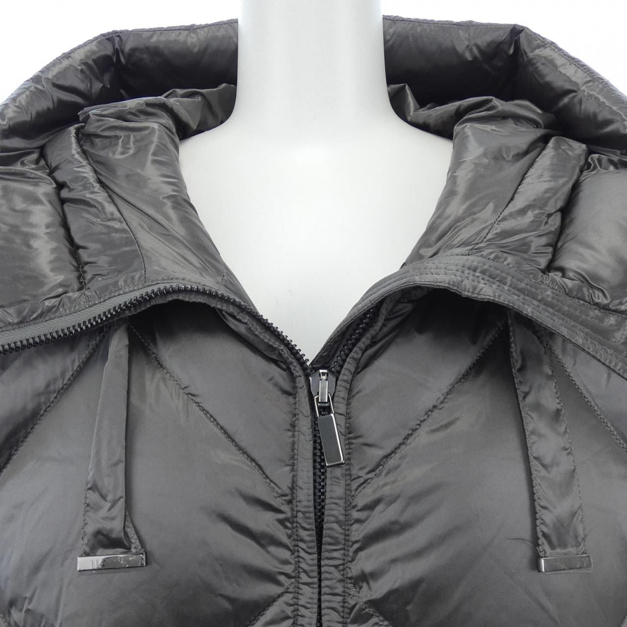 Max Mara Max Mara Down Vest