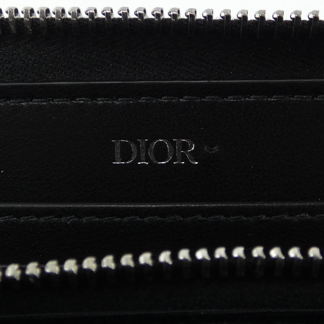 ディオール DIOR WALLET