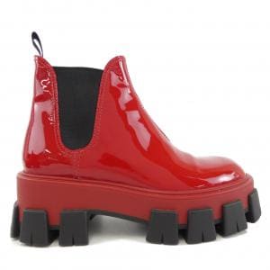 プラダ PRADA ブーツ