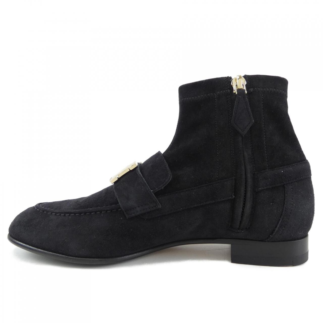 エルメス HERMES ブーツ