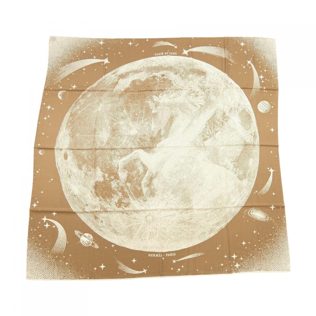 HERMES HERMES Shawls