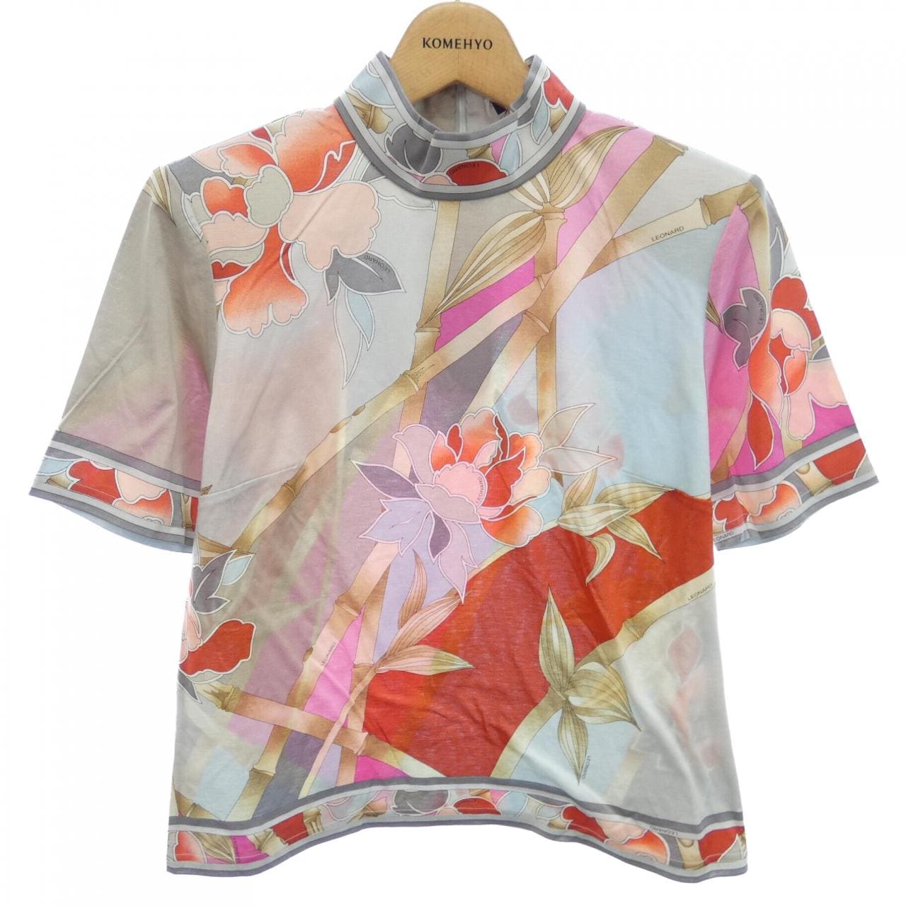 レオナールファッション LEONARD FASHION トップス
