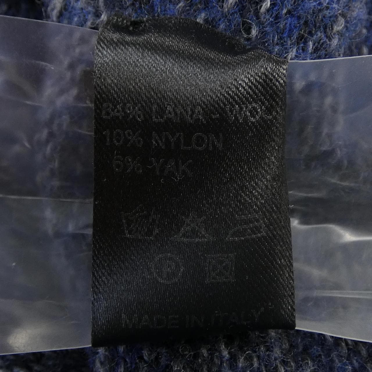 ロベルトコリーナ ROBERTO COLLINA ニット