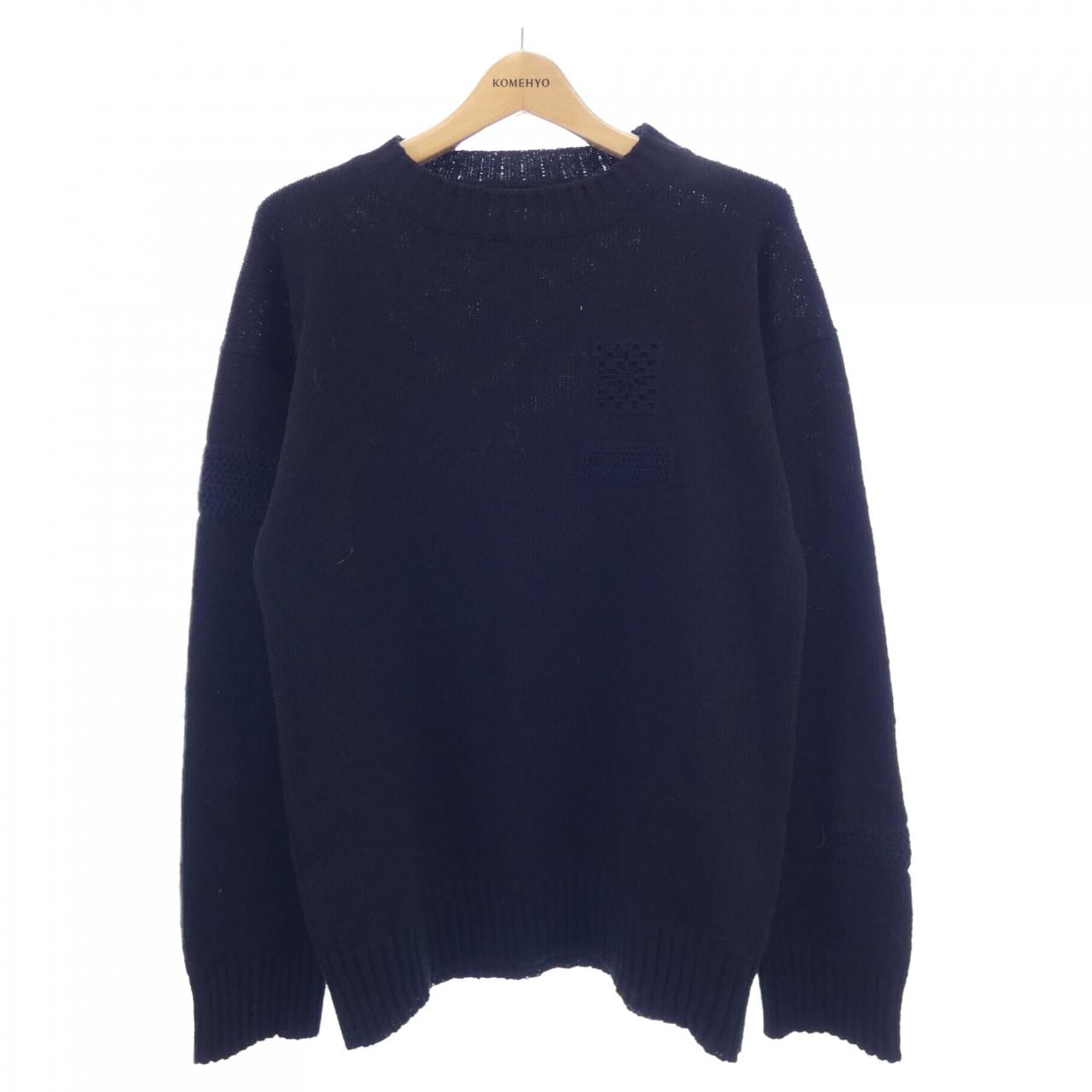 吉尔·桑德JIL SANDER SANDER) 针织衫