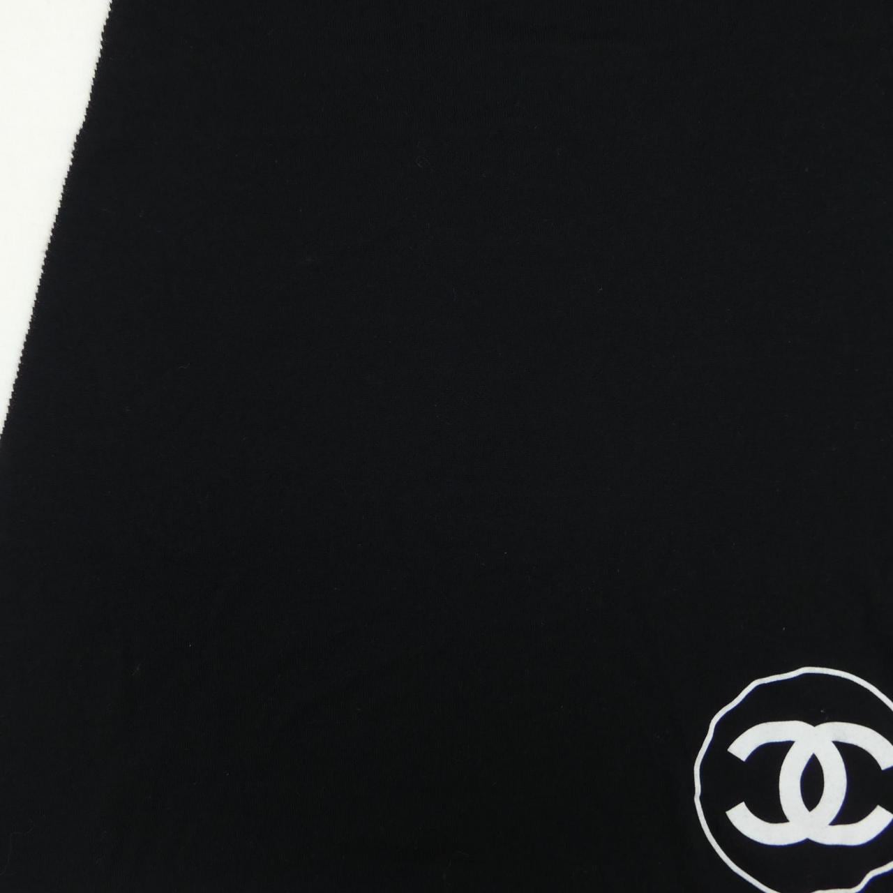 シャネル CHANEL STOLE