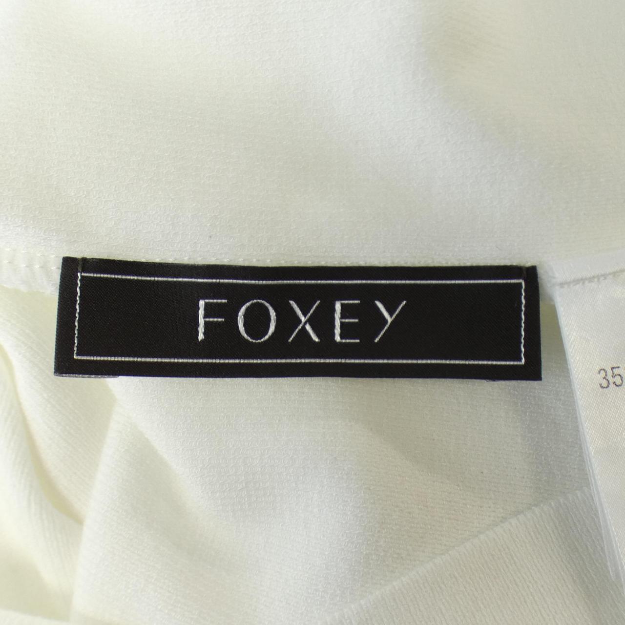 フォクシー FOXEY タンクトップ