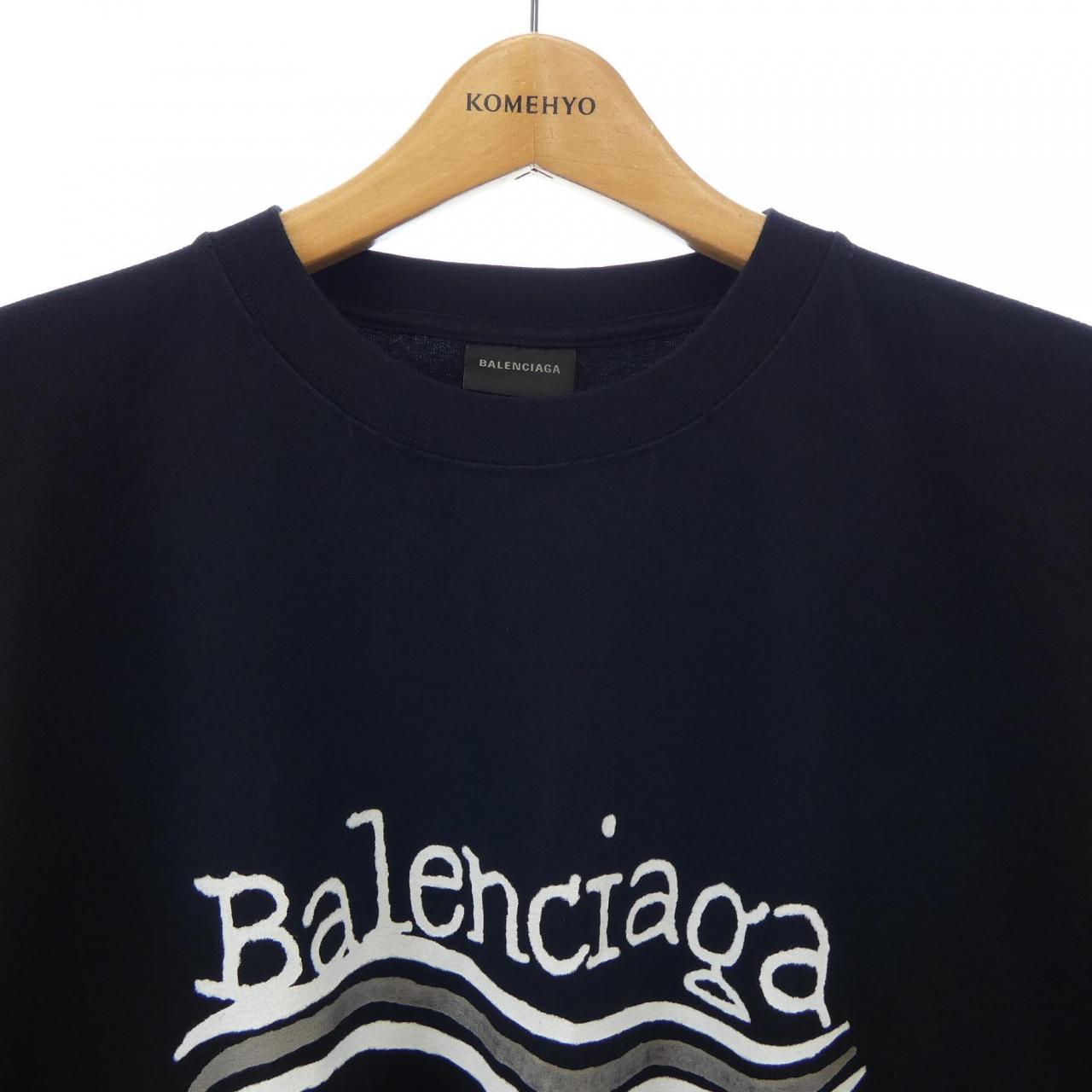 BALENCIAGA BALENCIAGA T-shirt