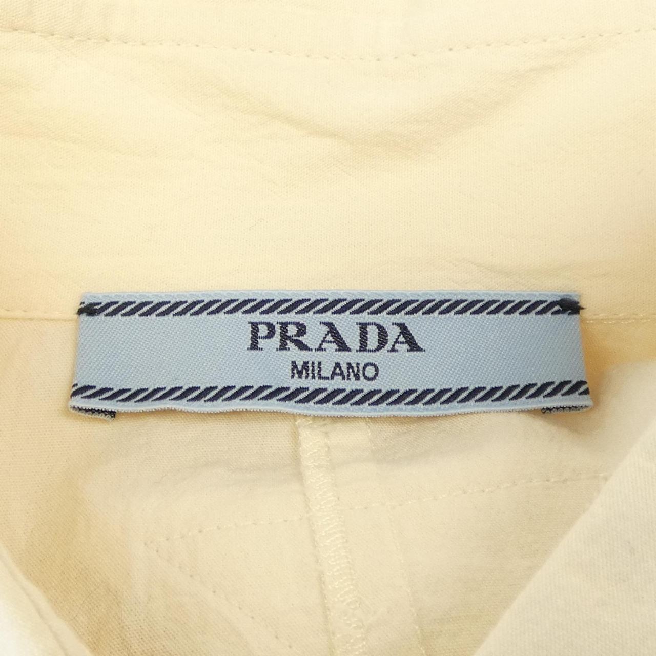 プラダ PRADA P215GT S221 10M6 オールインワン