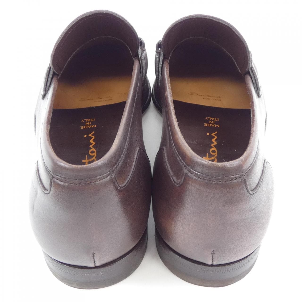 サントーニ SANTONI シューズ