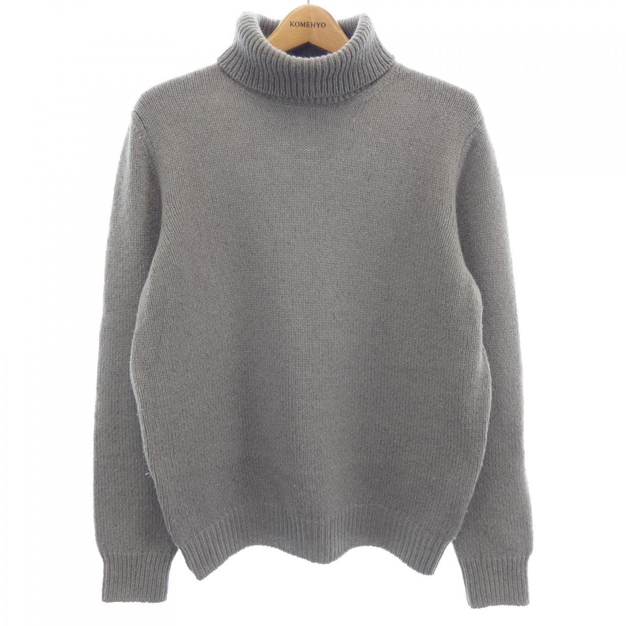 Eleventy Knit