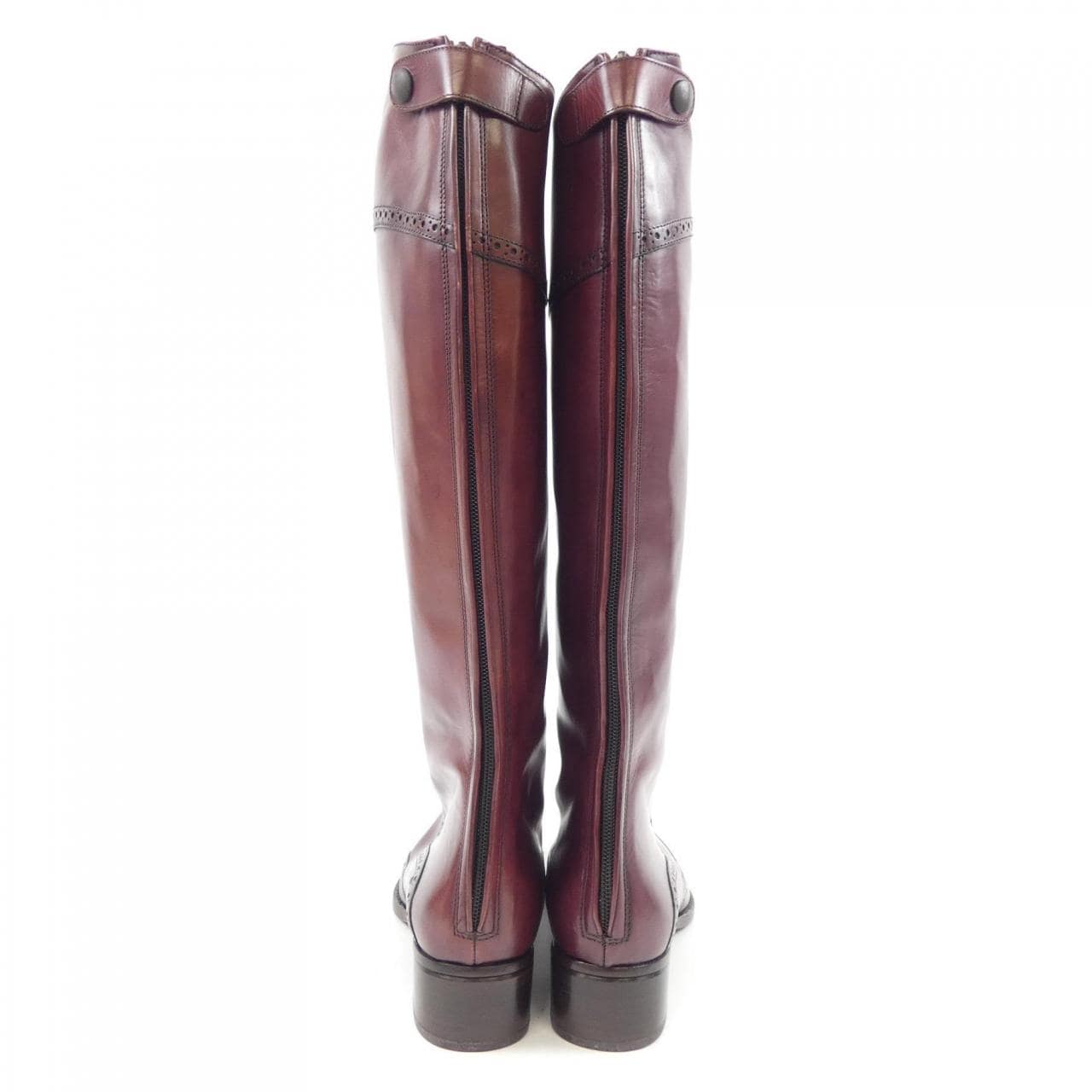 FRANCOMARTINI ロングブーツ