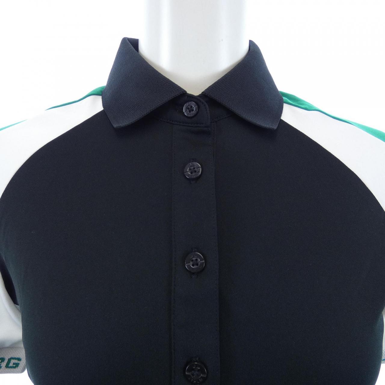 Jリンドバーグ J.LINDEBERG ポロシャツ