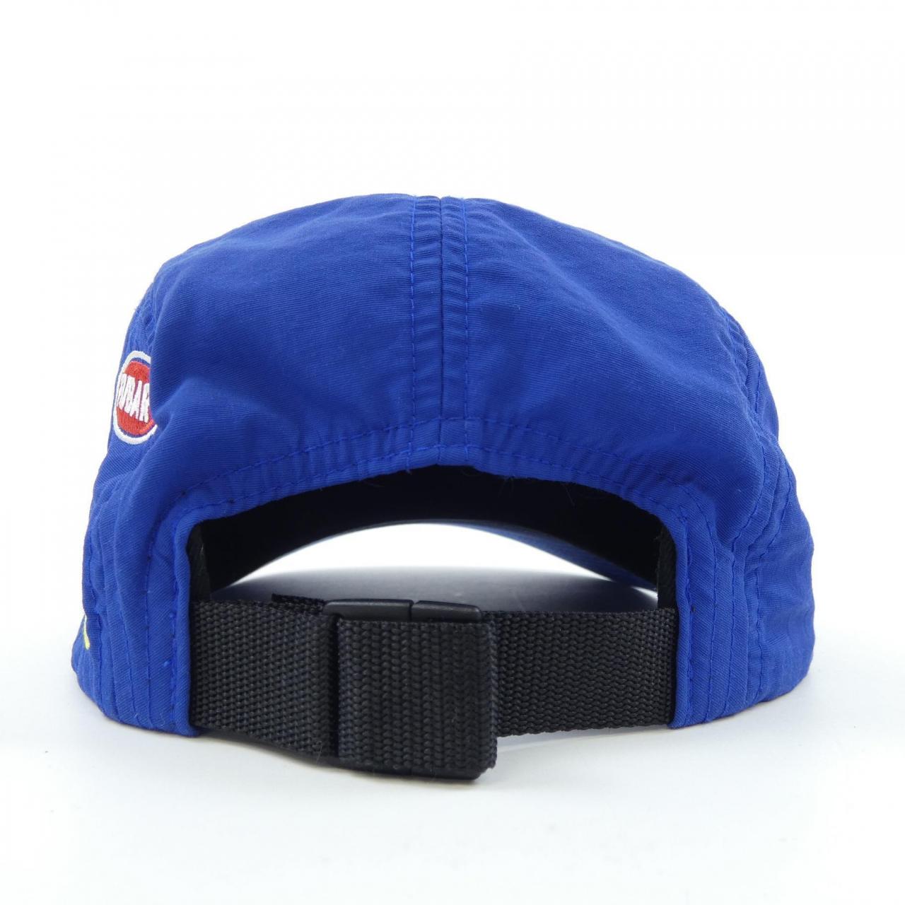 シュプリーム SUPREME キャップ