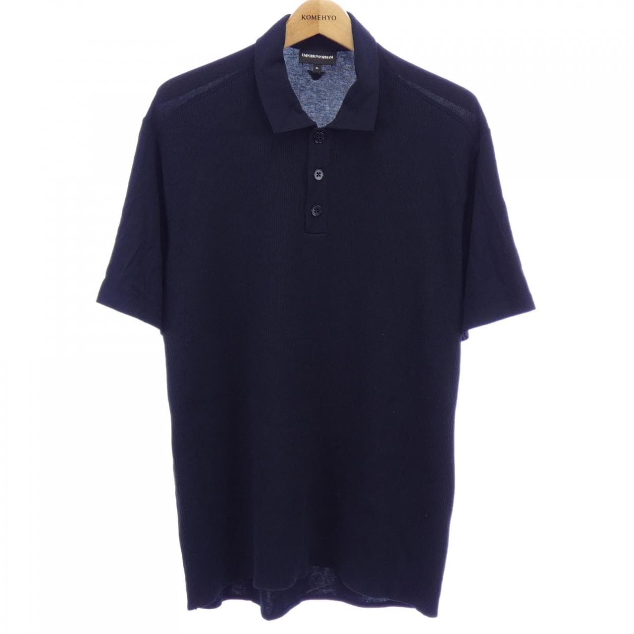 エンポリオアルマーニ EMPORIO ARMANI 3K1F7S 1JN3Z ポロシャツ