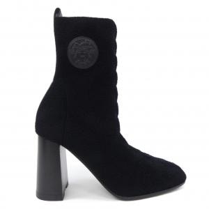 エルメス HERMES ジェナ JENNA EX-LIBRIS 252186Z ブーツ