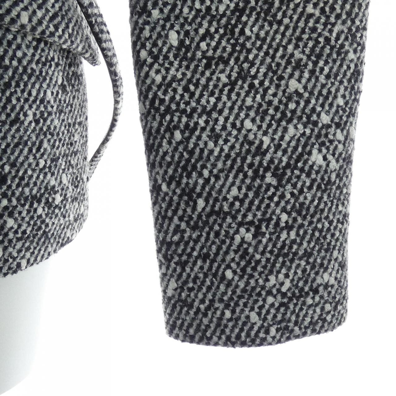 クリスチャンディオール CHRISTIAN DIOR 151V43A1142 ジャケット