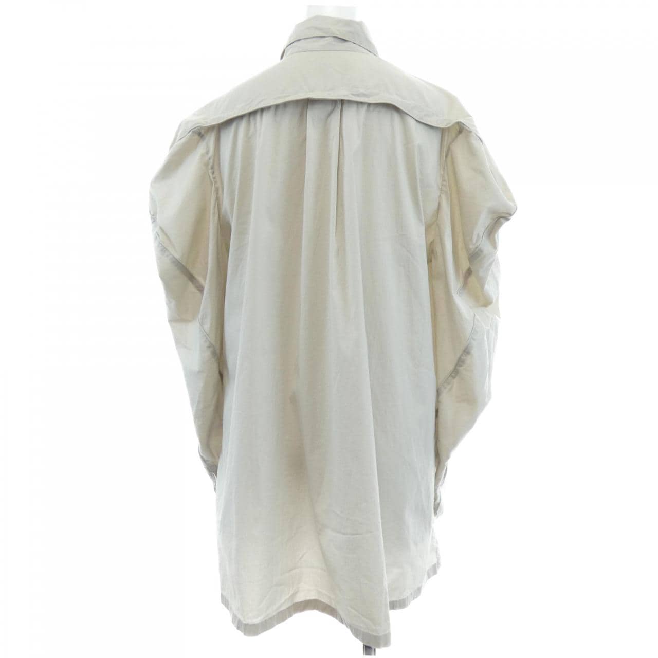 イッセイミヤケ ISSEY MIYAKE IM31FJ566 シャツ