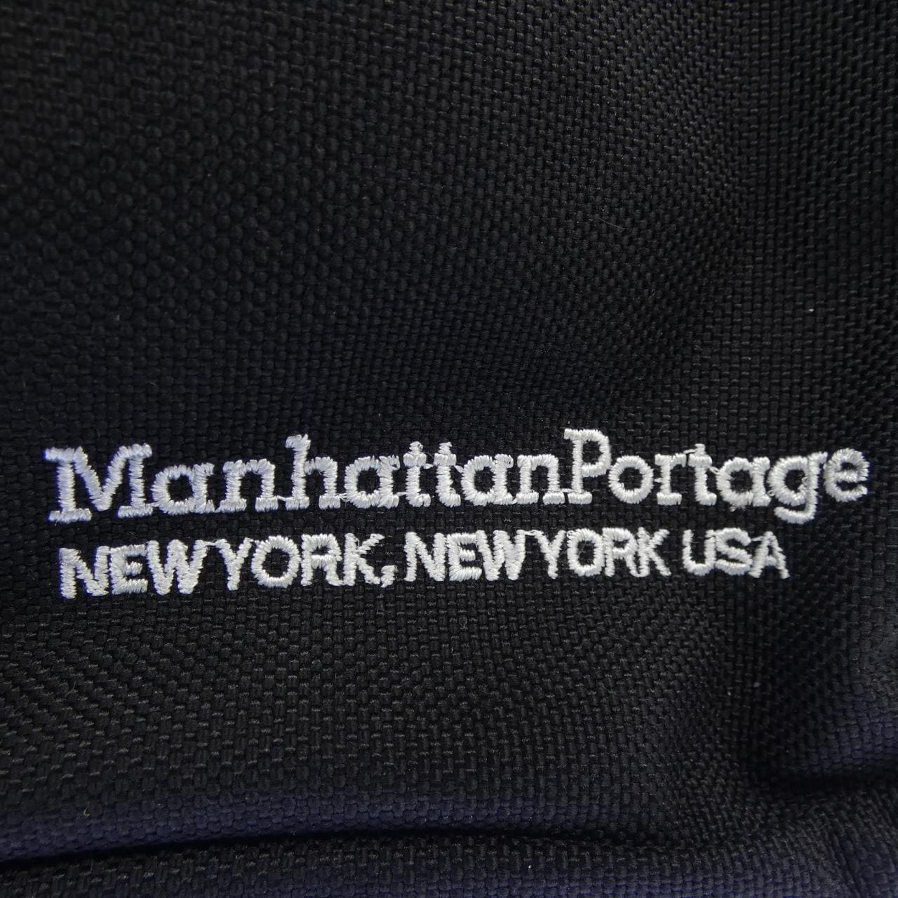 マンハッタンポーテージ MANHATTAN PORTAGE BAG