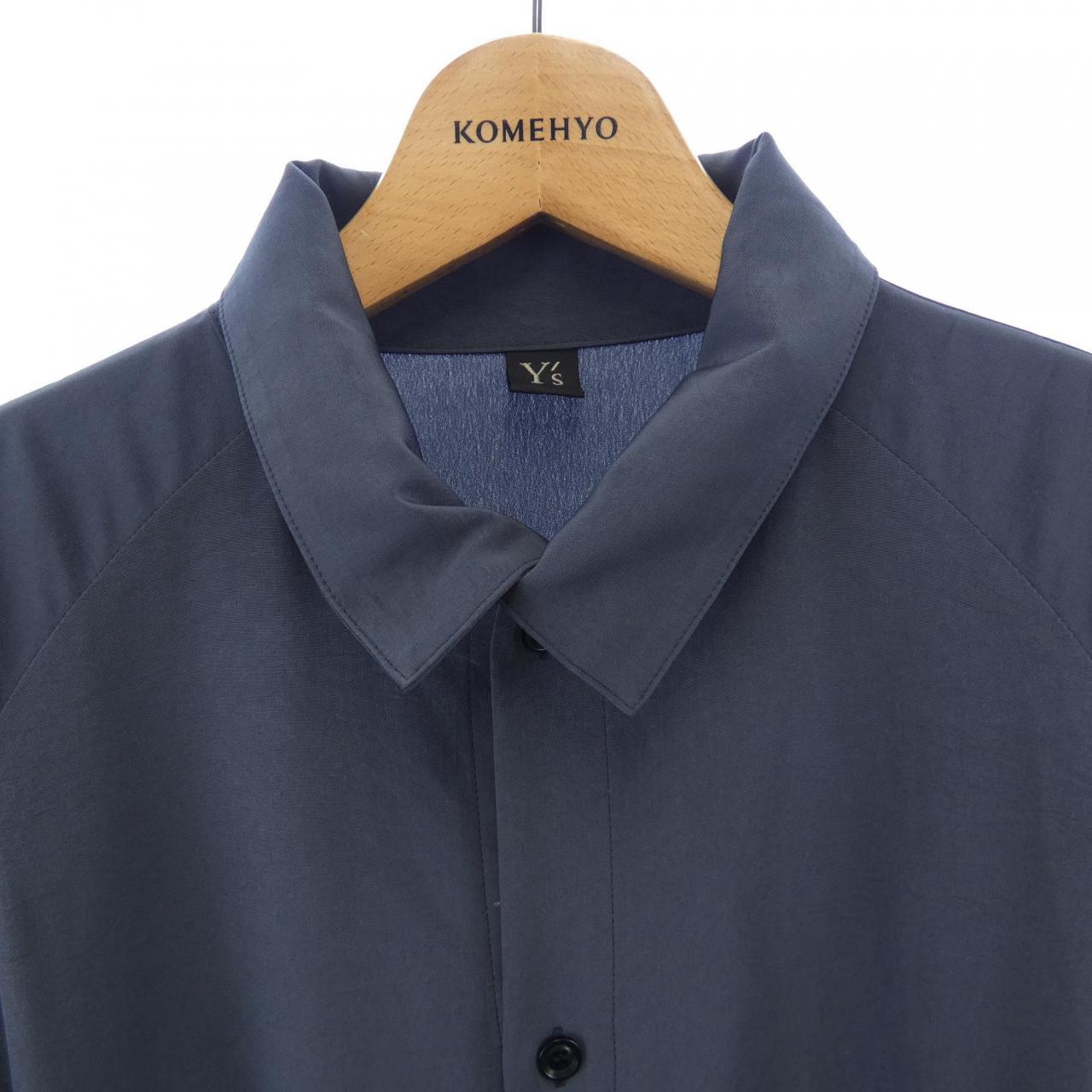 ワイズ Y's YQ-D04-500 ワンピース