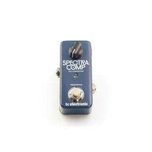Ｔ．Ｃ．ＥＬＥＣＴＲＯＮＩＣ　　ＳＰＥＣＴＲＡ　ＣＯＭＰ