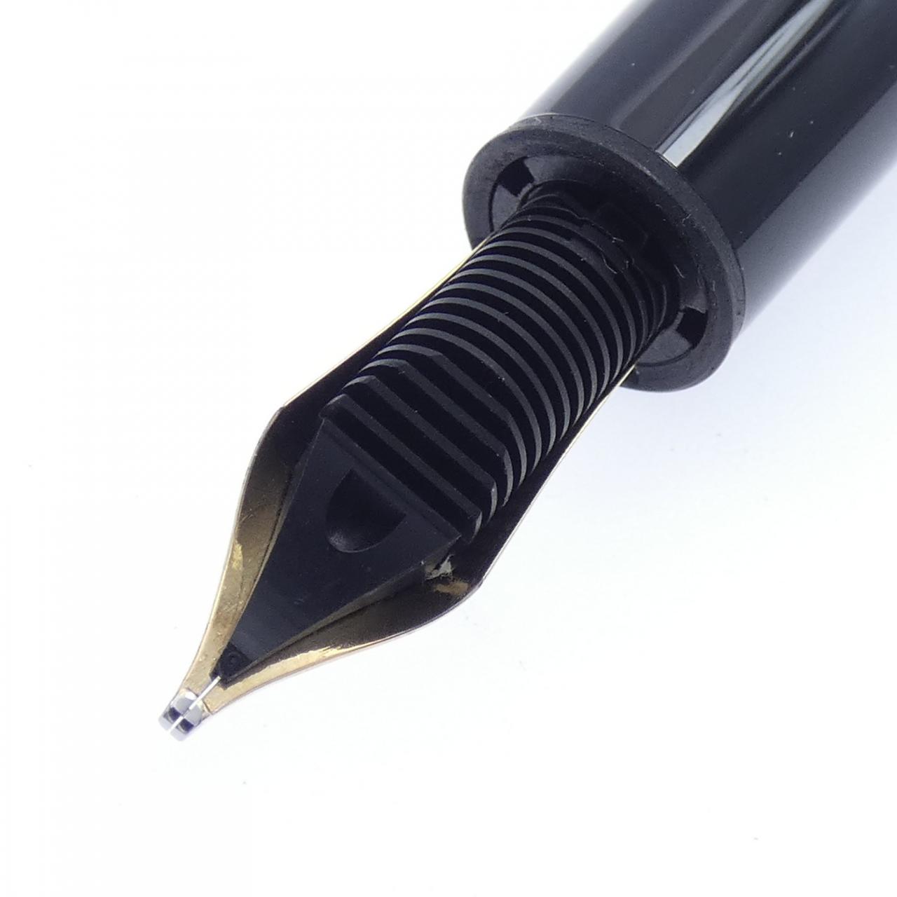 モンブラン マイスターシュテックプラチナル･グラン 132444 万年筆