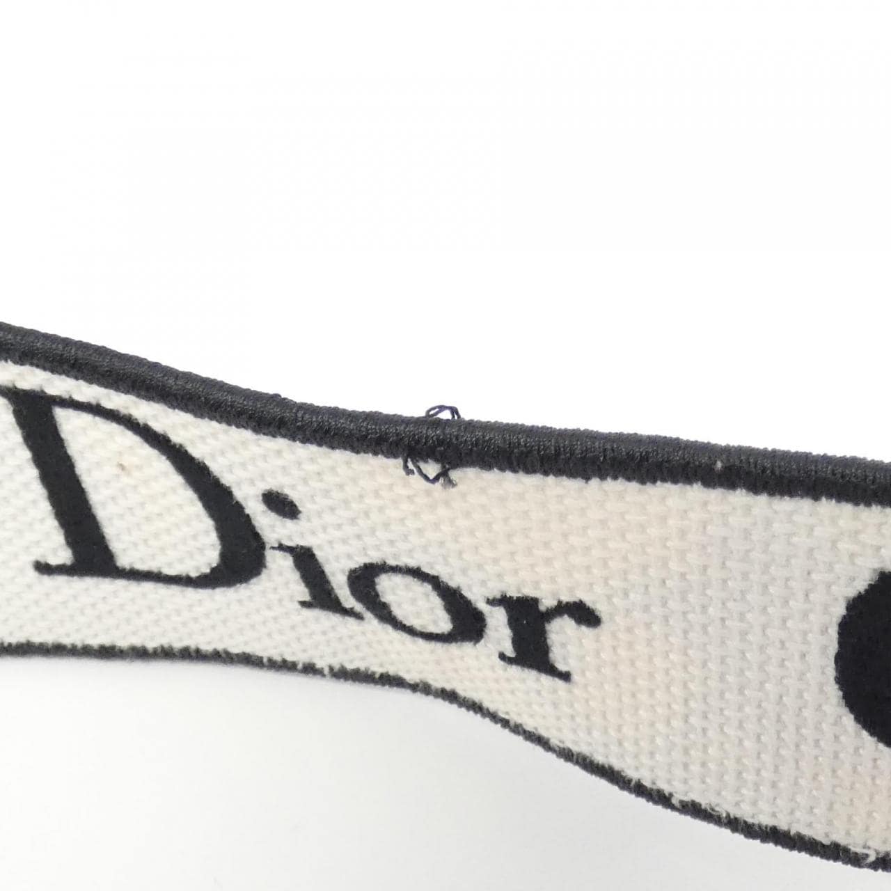 クリスチャンディオール DIOR PETITES FLEURS レディ D-ライト ミディアム M0565OEAU バッグ