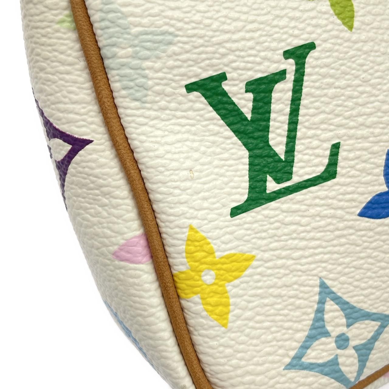 LOUIS VUITTON多色 Pochette 配件 M92649 配件袋