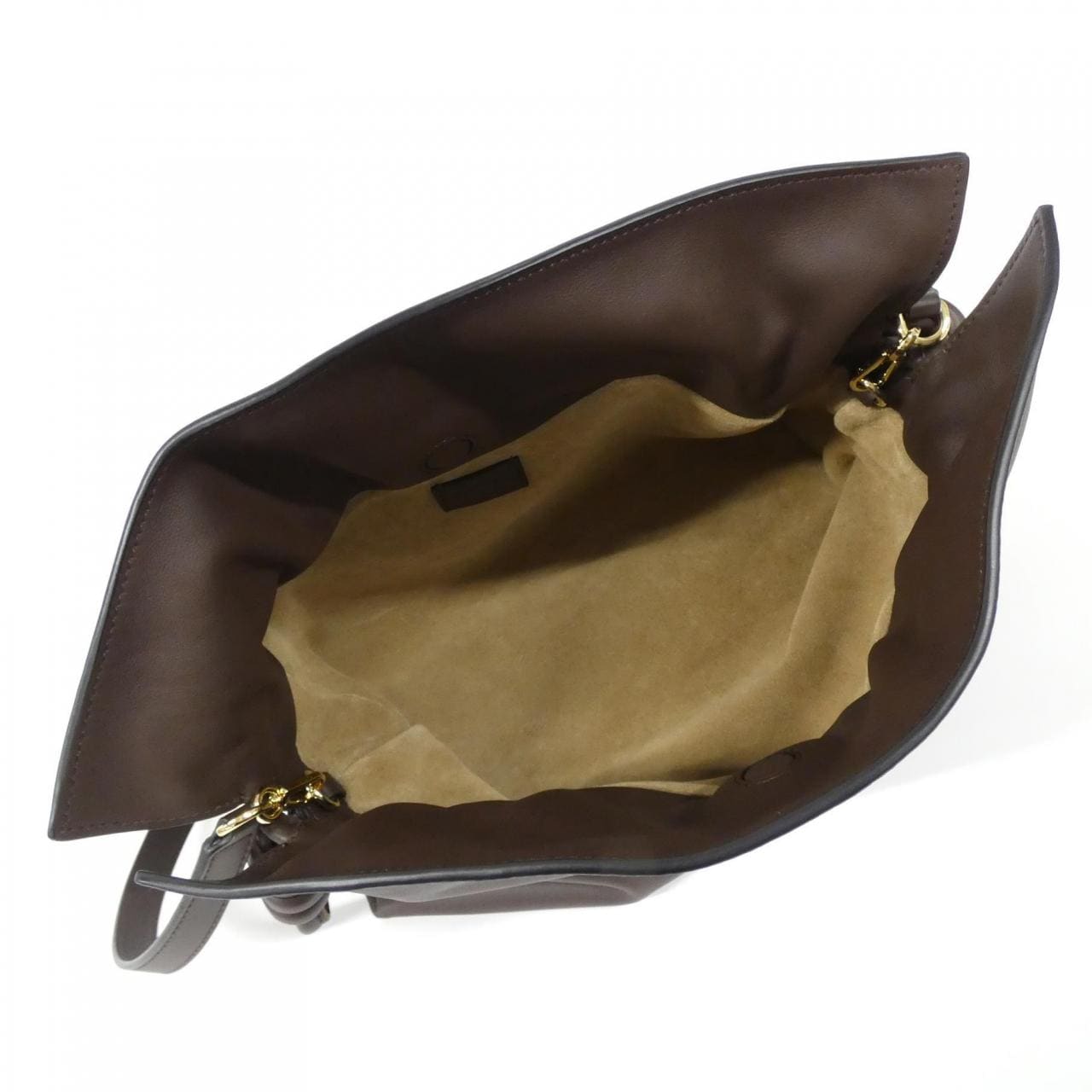 ロエベ フラメンコ クラッチ ミディアム A411FC1XBF バッグ