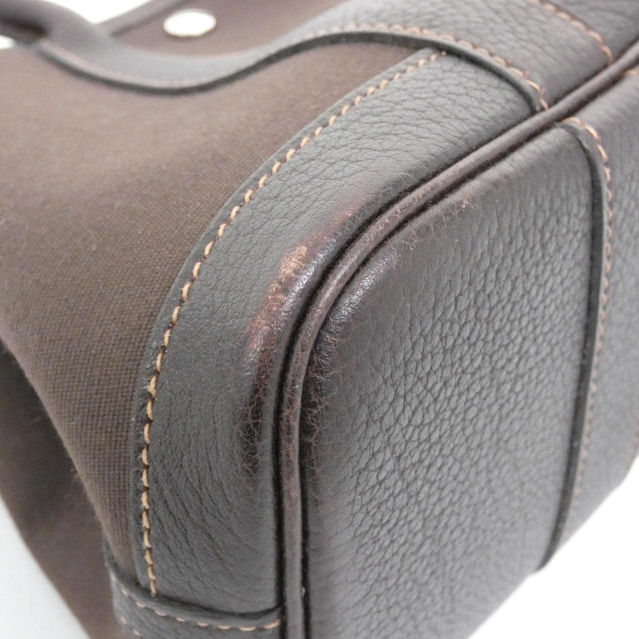 エルメス ガーデンパーティ TTPM 043965M バッグ