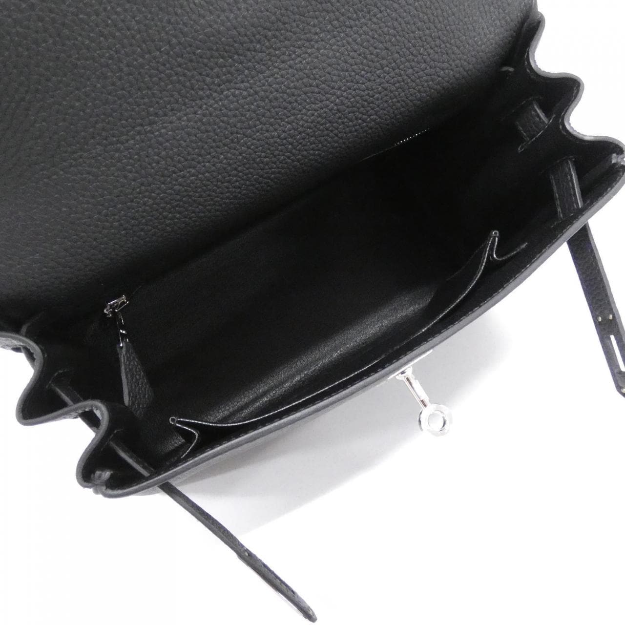 【未使用品】エルメス ケリー 25cm 044624CK バッグ