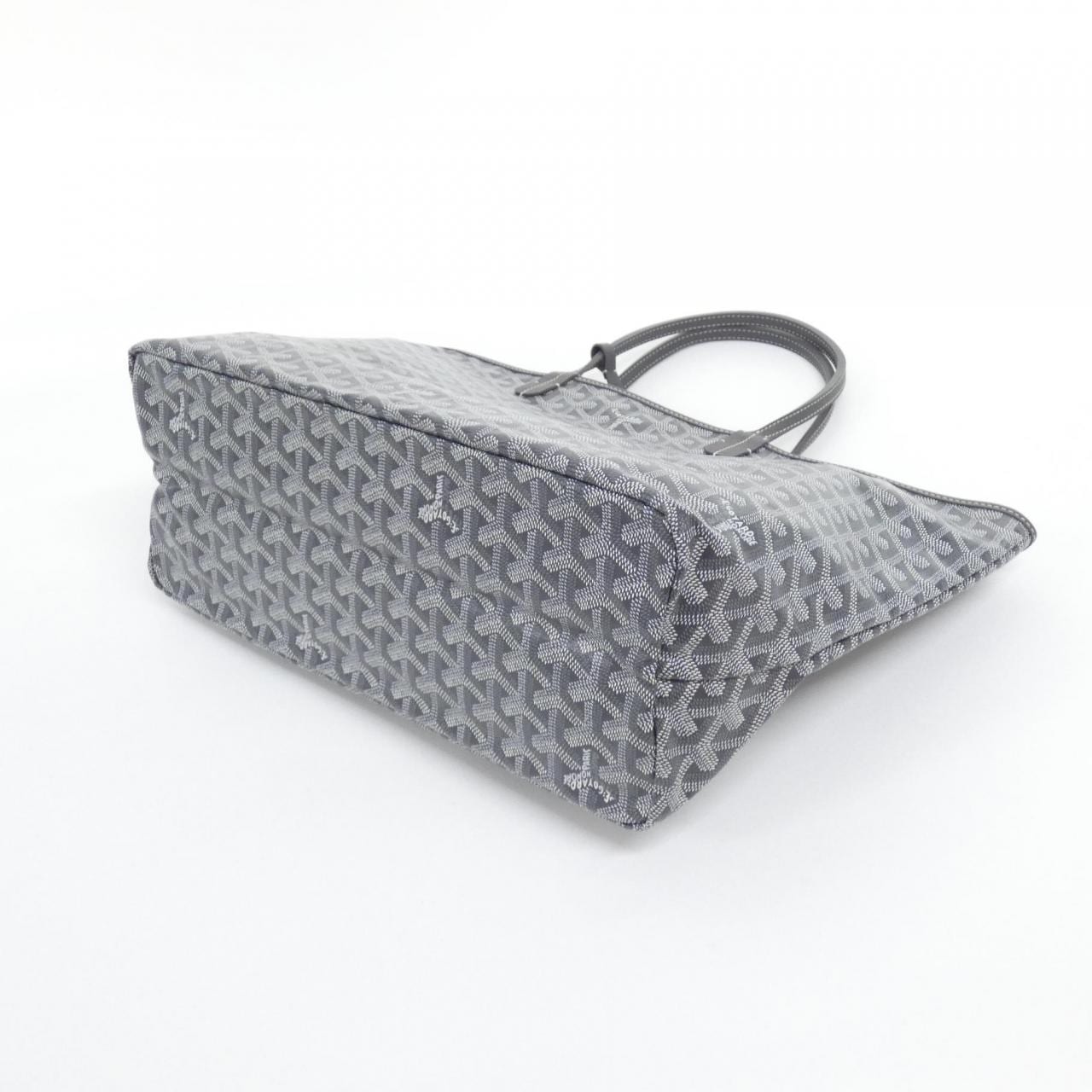 【未使用品】ゴヤール サン ルイ PM AMA LOUIS PM バッグ