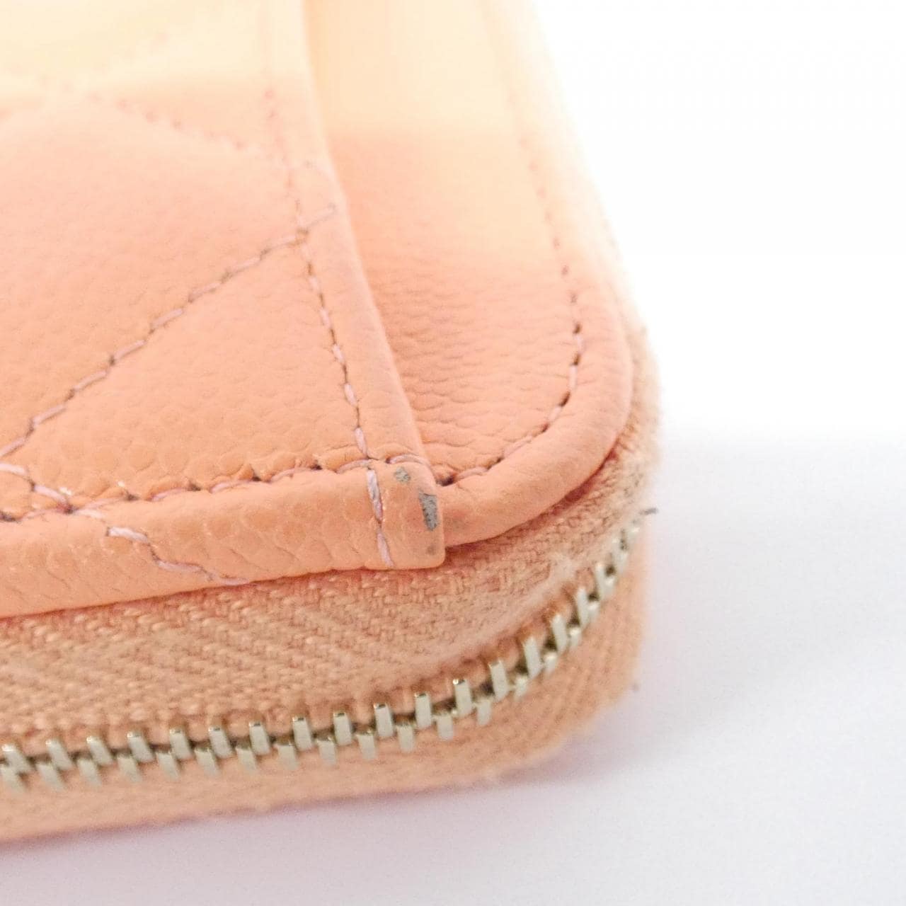 シャネル タイムレスクラシック ライン AP0216 コインケース