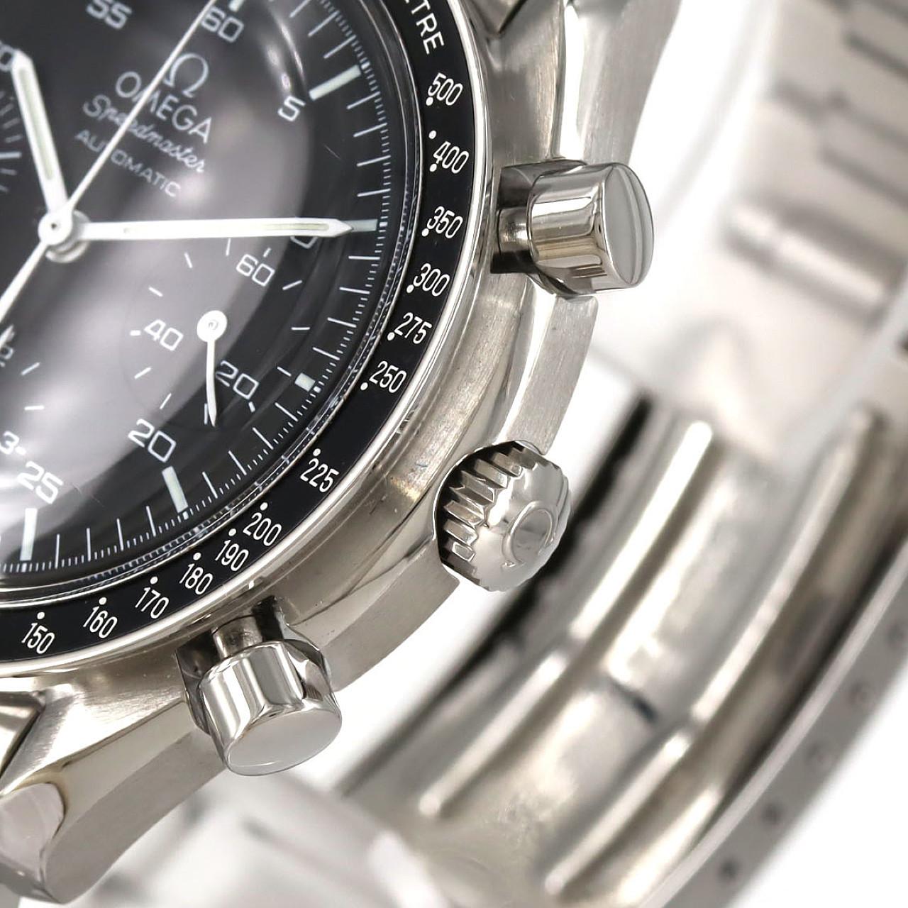 オメガ スピードマスター 3510.50 SS 自動巻