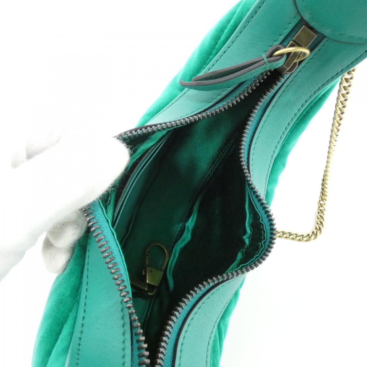 グッチ GG MARMONT 770983 FACK2 ショルダーバッグ