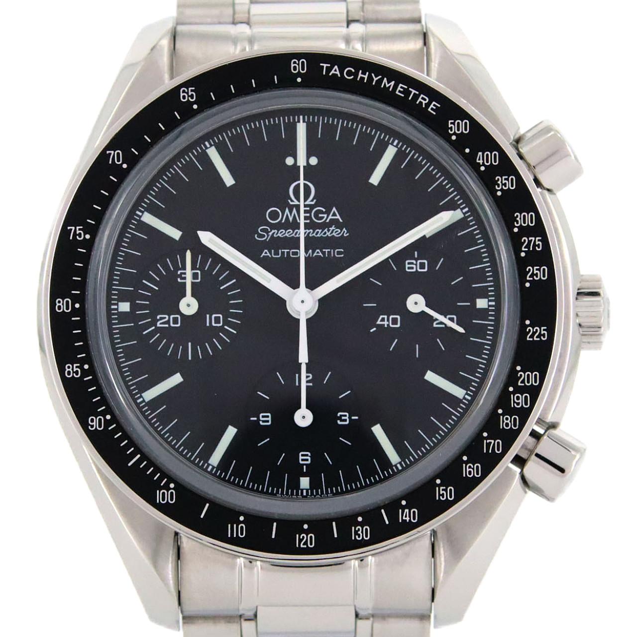 オメガ スピードマスター 3539.50 SS 自動巻