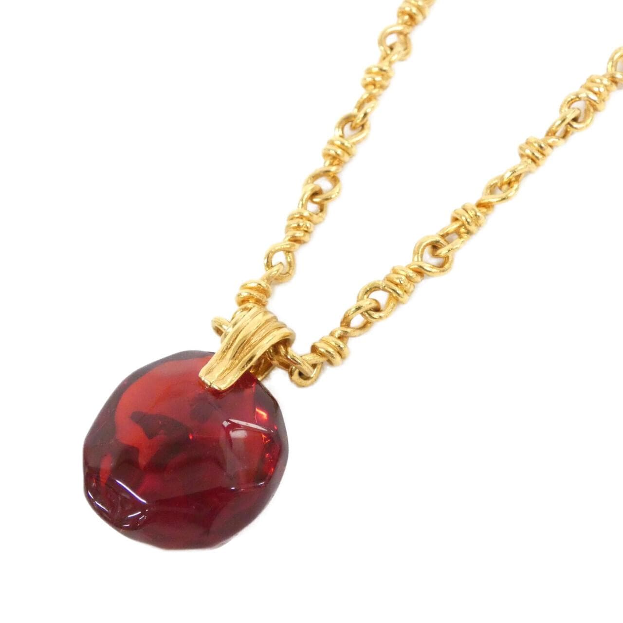 【ヴィンテージ】シャネル ネックレス