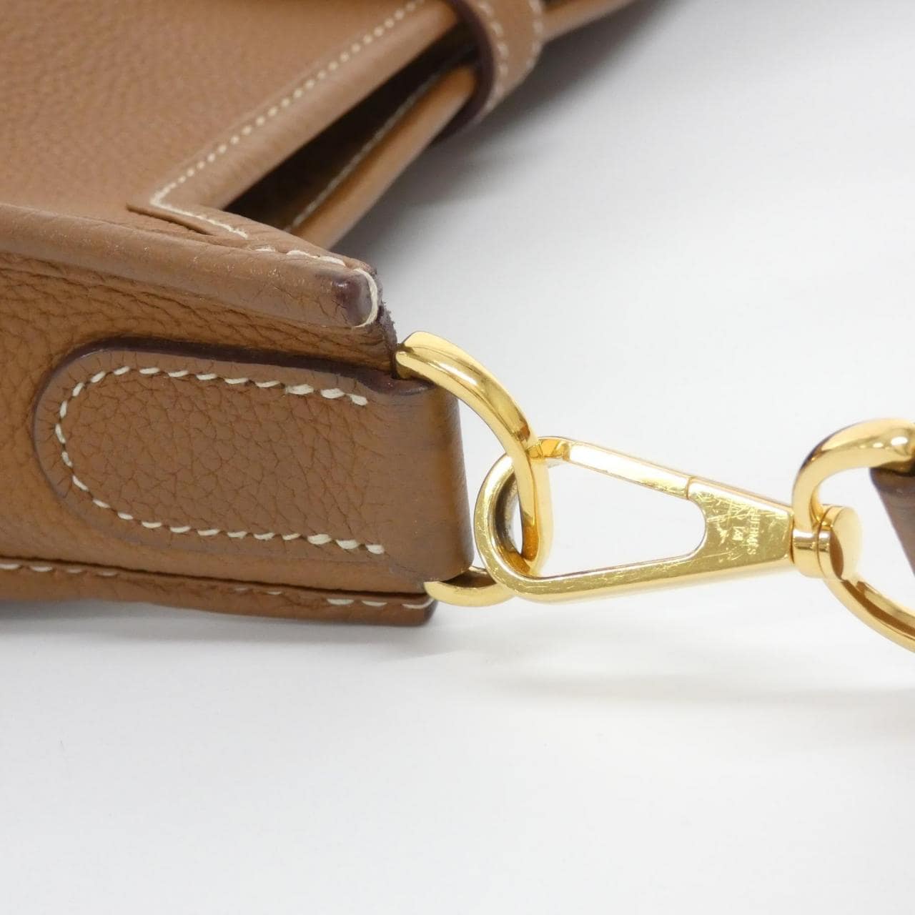 エルメス エヴリン3 PM 056277CC ショルダーバッグ